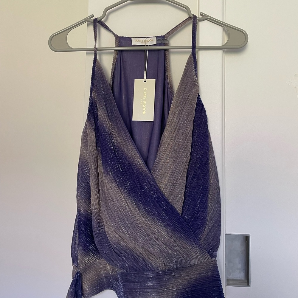 NWT Ramey Brook Top